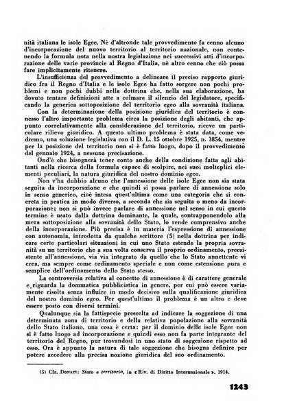 Rassegna sociale dell'Africa italiana