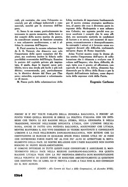 Rassegna sociale dell'Africa italiana