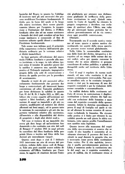 Rassegna sociale dell'Africa italiana