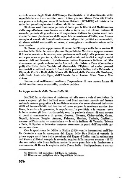 Rassegna sociale dell'Africa italiana