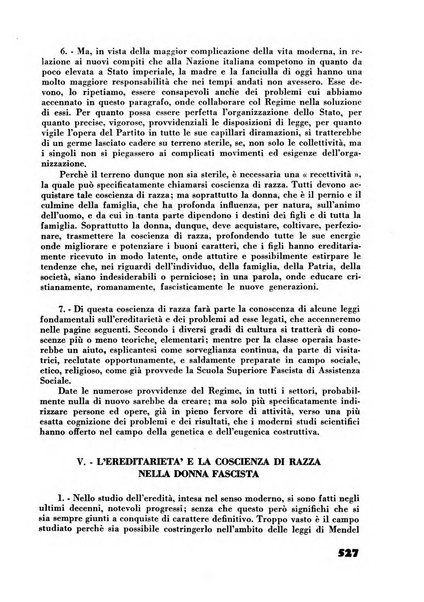 Rassegna sociale dell'Africa italiana