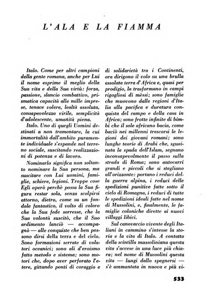 Rassegna sociale dell'Africa italiana