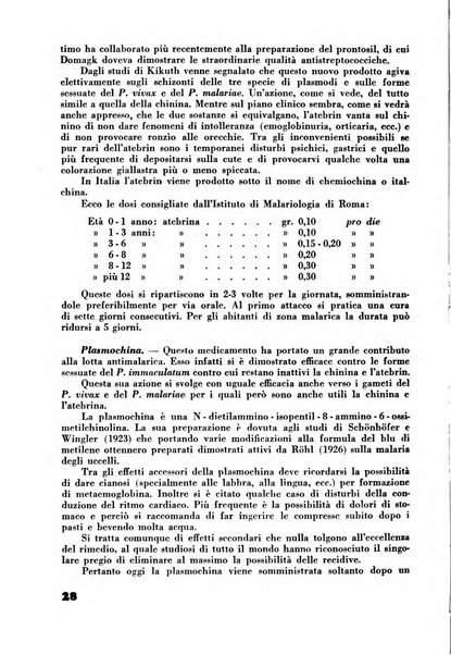 Rassegna sociale dell'Africa italiana