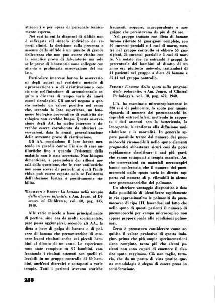 Rassegna sociale dell'Africa italiana