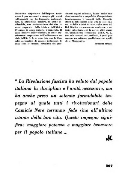 Rassegna sociale dell'Africa italiana