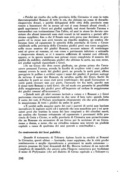 Rassegna sociale dell'Africa italiana