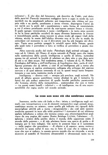 Rassegna sociale dell'Africa italiana