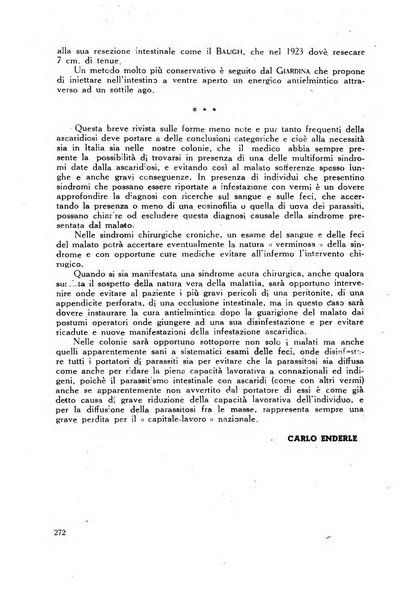 Rassegna sociale dell'Africa italiana