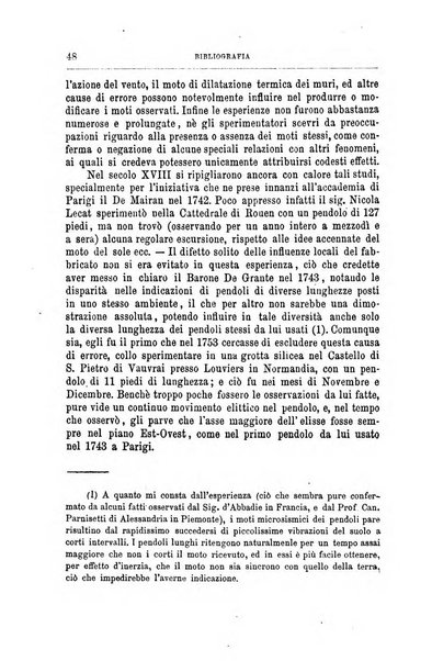 Bullettino del vulcanismo italiano periodico geologico ed archeologico per l'osservazione e la storia..