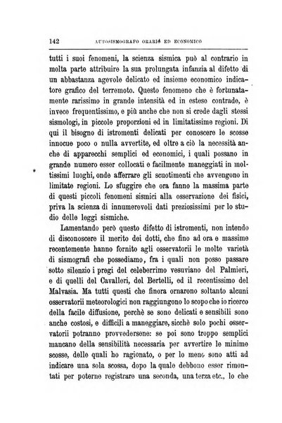 Bullettino del vulcanismo italiano periodico geologico ed archeologico per l'osservazione e la storia..