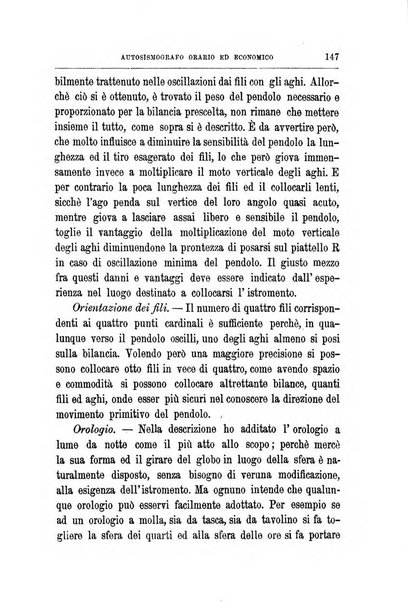 Bullettino del vulcanismo italiano periodico geologico ed archeologico per l'osservazione e la storia..