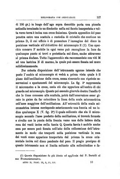 Bullettino del vulcanismo italiano periodico geologico ed archeologico per l'osservazione e la storia..