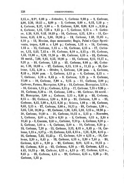 Bullettino del vulcanismo italiano periodico geologico ed archeologico per l'osservazione e la storia..