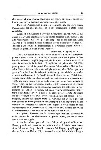 Bullettino del vulcanismo italiano periodico geologico ed archeologico per l'osservazione e la storia..