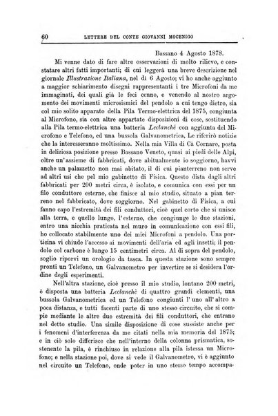 Bullettino del vulcanismo italiano periodico geologico ed archeologico per l'osservazione e la storia..