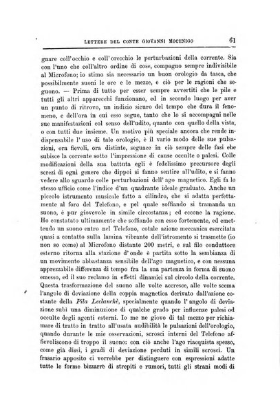 Bullettino del vulcanismo italiano periodico geologico ed archeologico per l'osservazione e la storia..