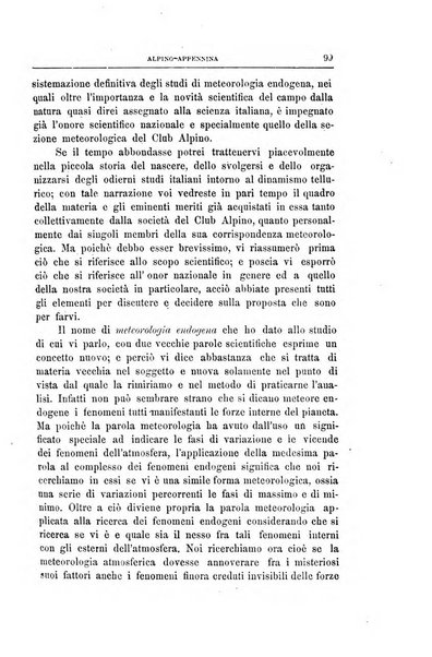 Bullettino del vulcanismo italiano periodico geologico ed archeologico per l'osservazione e la storia..