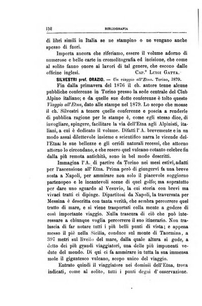 Bullettino del vulcanismo italiano periodico geologico ed archeologico per l'osservazione e la storia..