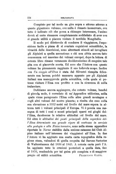 Bullettino del vulcanismo italiano periodico geologico ed archeologico per l'osservazione e la storia..