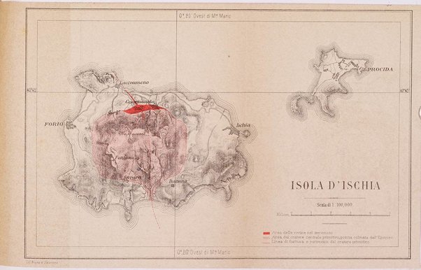 Bullettino del vulcanismo italiano periodico geologico ed archeologico per l'osservazione e la storia..