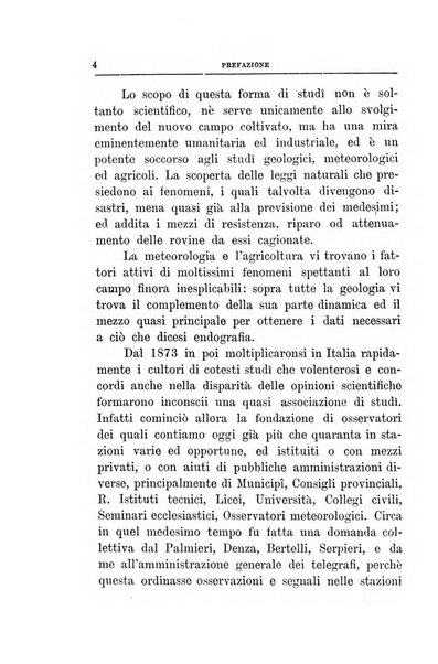 Bullettino del vulcanismo italiano periodico geologico ed archeologico per l'osservazione e la storia..