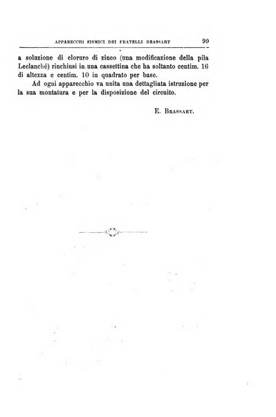 Bullettino del vulcanismo italiano periodico geologico ed archeologico per l'osservazione e la storia..