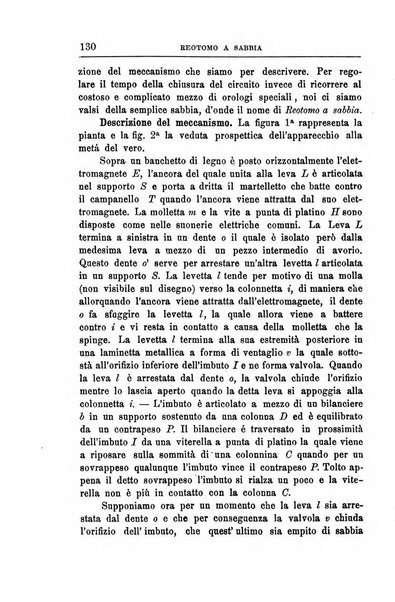 Bullettino del vulcanismo italiano periodico geologico ed archeologico per l'osservazione e la storia..