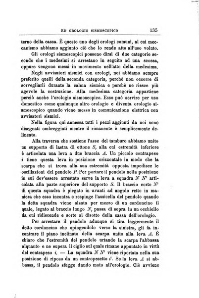 Bullettino del vulcanismo italiano periodico geologico ed archeologico per l'osservazione e la storia..