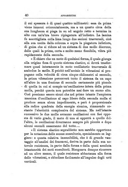 Bullettino del vulcanismo italiano periodico geologico ed archeologico per l'osservazione e la storia..