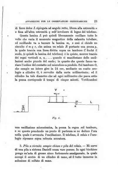 Bullettino del vulcanismo italiano periodico geologico ed archeologico per l'osservazione e la storia..