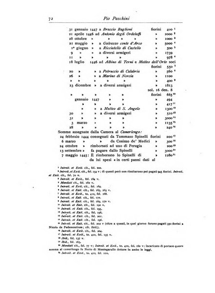 Memorie storiche forogiuliesi