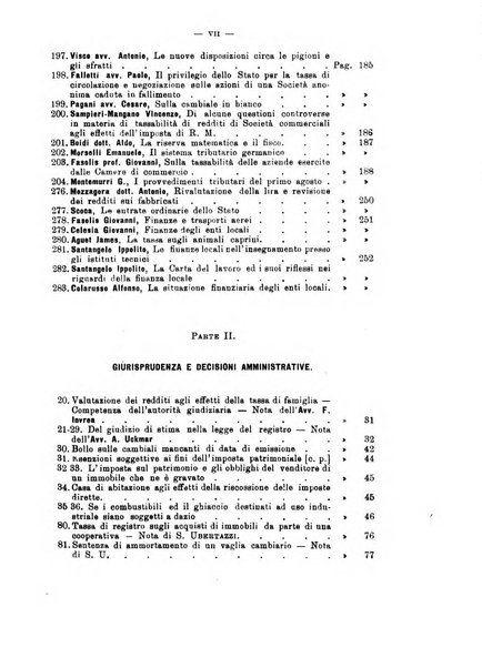 Diritto e pratica tributaria organo ufficiale della Associazione nazionale consulenti tributari