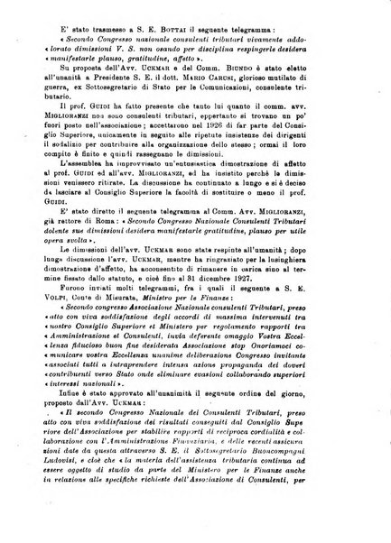 Diritto e pratica tributaria organo ufficiale della Associazione nazionale consulenti tributari