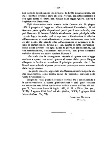 Diritto e pratica tributaria organo ufficiale della Associazione nazionale consulenti tributari