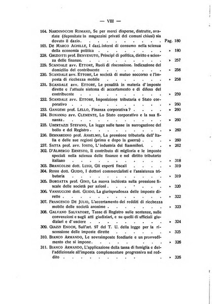 Diritto e pratica tributaria organo ufficiale della Associazione nazionale consulenti tributari