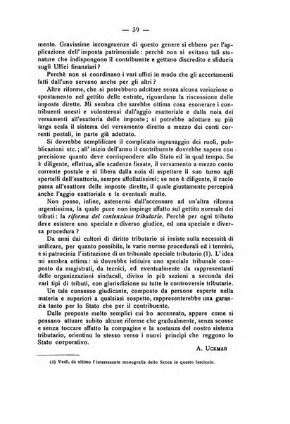 Diritto e pratica tributaria organo ufficiale della Associazione nazionale consulenti tributari