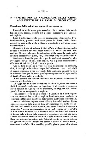 Diritto e pratica tributaria organo ufficiale della Associazione nazionale consulenti tributari