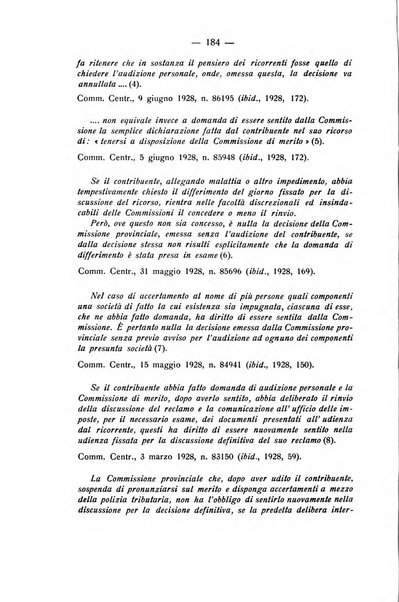 Diritto e pratica tributaria organo ufficiale della Associazione nazionale consulenti tributari