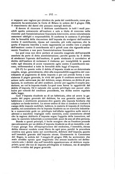 Diritto e pratica tributaria organo ufficiale della Associazione nazionale consulenti tributari