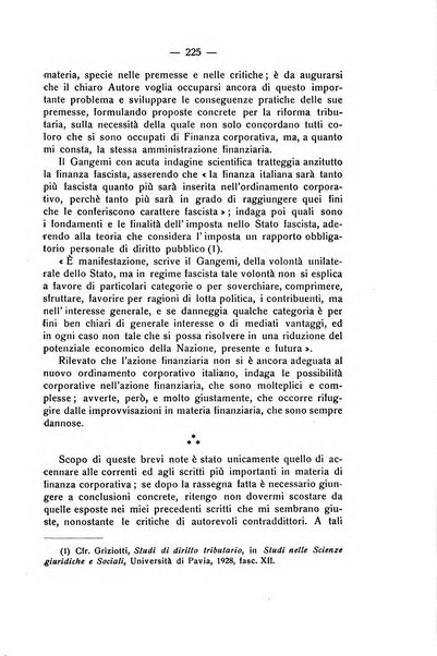 Diritto e pratica tributaria organo ufficiale della Associazione nazionale consulenti tributari