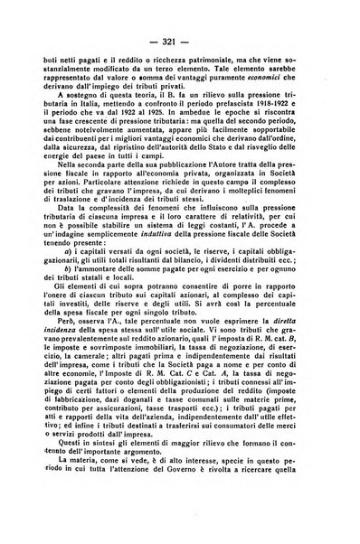 Diritto e pratica tributaria organo ufficiale della Associazione nazionale consulenti tributari