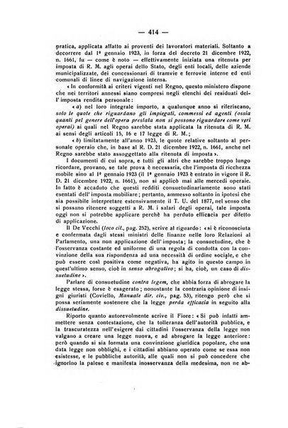 Diritto e pratica tributaria organo ufficiale della Associazione nazionale consulenti tributari