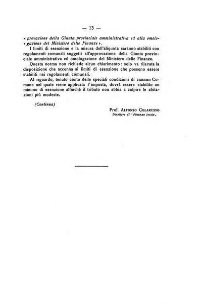 Diritto e pratica tributaria organo ufficiale della Associazione nazionale consulenti tributari