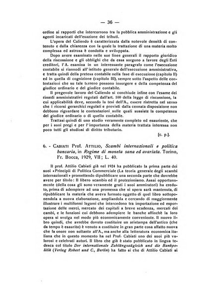 Diritto e pratica tributaria organo ufficiale della Associazione nazionale consulenti tributari