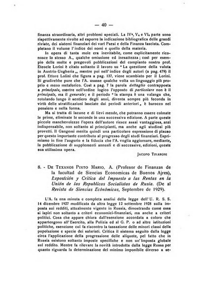 Diritto e pratica tributaria organo ufficiale della Associazione nazionale consulenti tributari