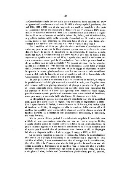 Diritto e pratica tributaria organo ufficiale della Associazione nazionale consulenti tributari