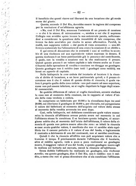 Diritto e pratica tributaria organo ufficiale della Associazione nazionale consulenti tributari