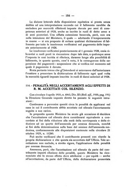 Diritto e pratica tributaria organo ufficiale della Associazione nazionale consulenti tributari