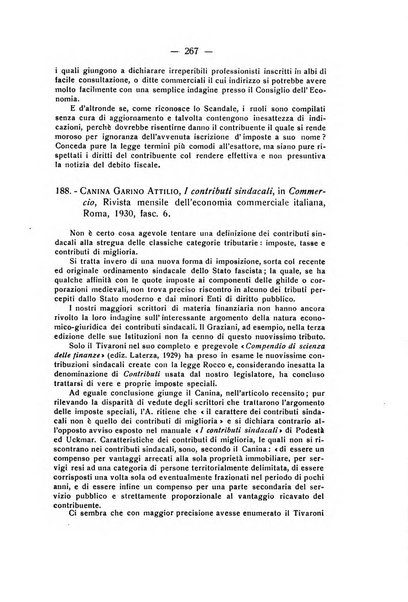 Diritto e pratica tributaria organo ufficiale della Associazione nazionale consulenti tributari