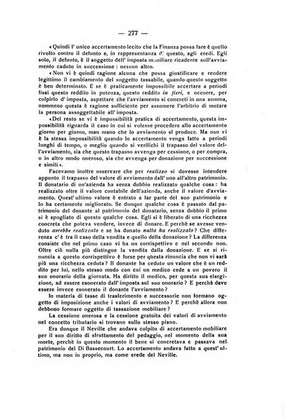 Diritto e pratica tributaria organo ufficiale della Associazione nazionale consulenti tributari